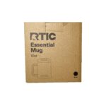 Custom RTIC Essential Mug - 9