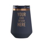 Custom RTIC Happy Hour 12 oz Wine Tumbler - 9
