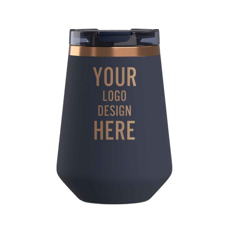 Custom RTIC Happy Hour 12 oz Wine Tumbler - 9