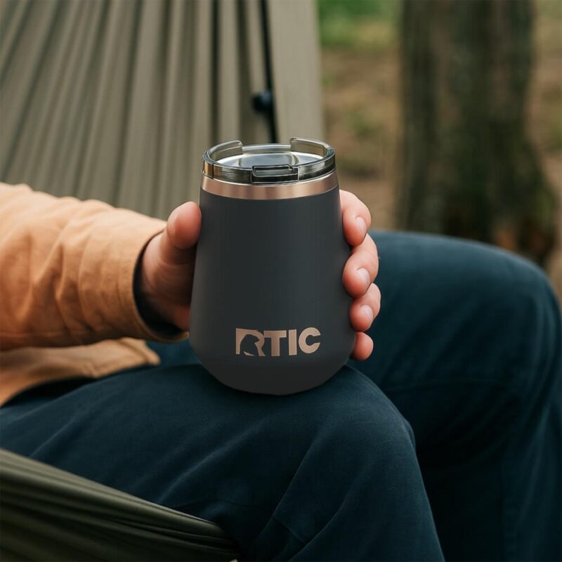 Custom RTIC Happy Hour 12oz - 4