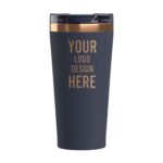 Custom RTIC Happy Hour 18 oz Pint Tumbler - 3