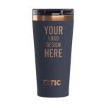 Custom RTIC Happy Hour 18 oz Pint Tumbler - 8