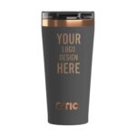 Custom RTIC Happy Hour 18 oz Pint Tumbler - 9