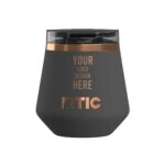 Custom RTIC Happy Hour 8 oz Lowball Tumbler - 1