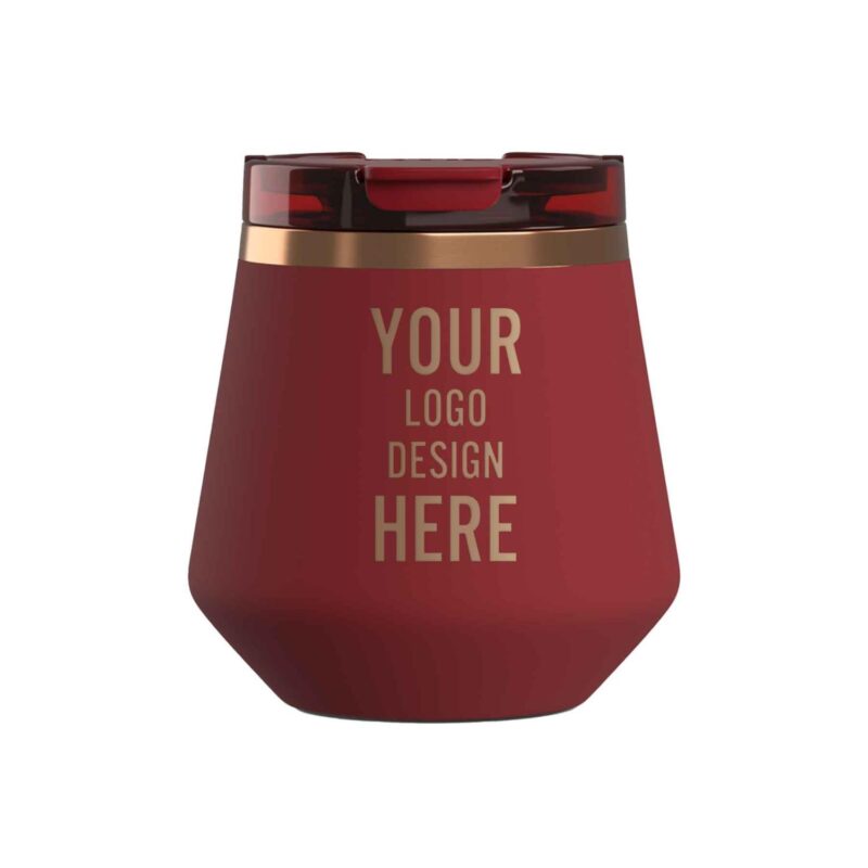 Custom RTIC Happy Hour 8 oz Lowball Tumbler - 5