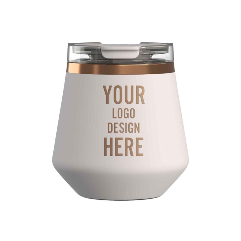 Custom RTIC Happy Hour 8 oz Lowball Tumbler - 7