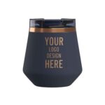 Custom RTIC Happy Hour 8 oz Lowball Tumbler - 9