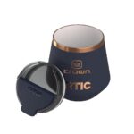 Custom RTIC Happy Hour Lowball Tumbler - 1