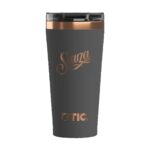 Custom RTIC Happy Hour Pint Tumbler