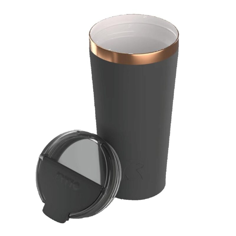 Custom RTIC Happy Hour Pint Tumbler - 2