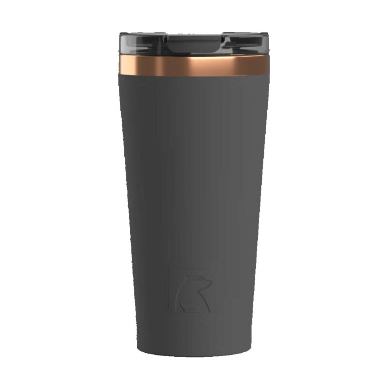 Custom RTIC Happy Hour Pint Tumbler - 5