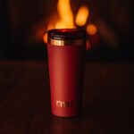 Custom RTIC Happy Hour Pint Tumbler - 9