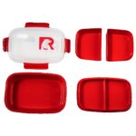 Custom RTIC Lunch Container - 3