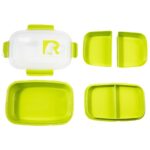 Custom RTIC Lunch Container - 4
