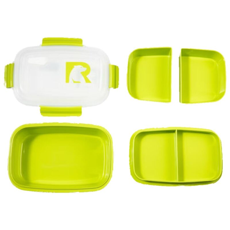 Custom RTIC Lunch Container - 4