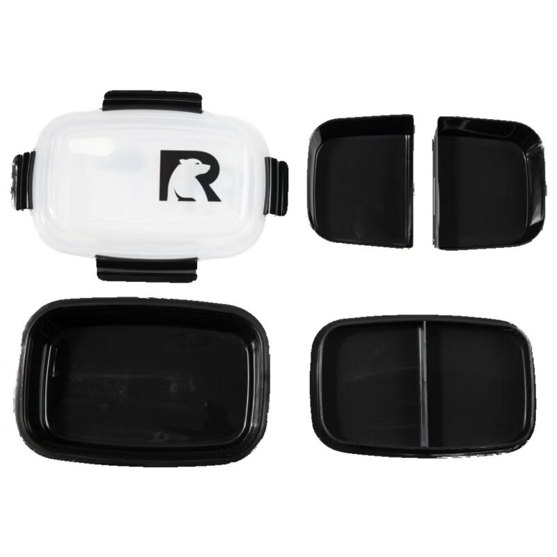 Custom RTIC Lunch Container - 6