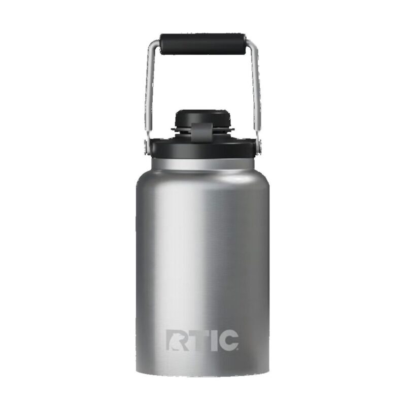 Custom RTIC Outback Jug 1/2 Gallon - 4