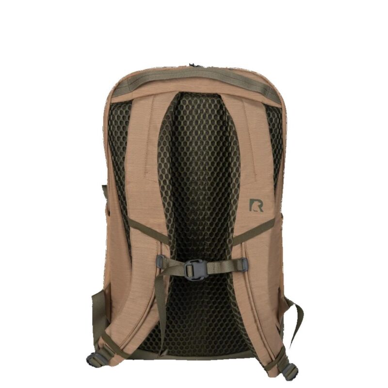 Custom RTIC Road Trip Backpack - 9