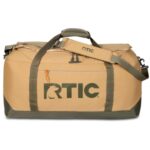Custom RTIC® Large Road Trip Water-Resistant Duffle Bag (28" x 12") - 1