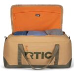 Custom RTIC® Large Road Trip Water-Resistant Duffle Bag (28" x 12") - 2