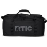 Custom RTIC® Large Road Trip Water-Resistant Duffle Bag (28" x 12") - 3