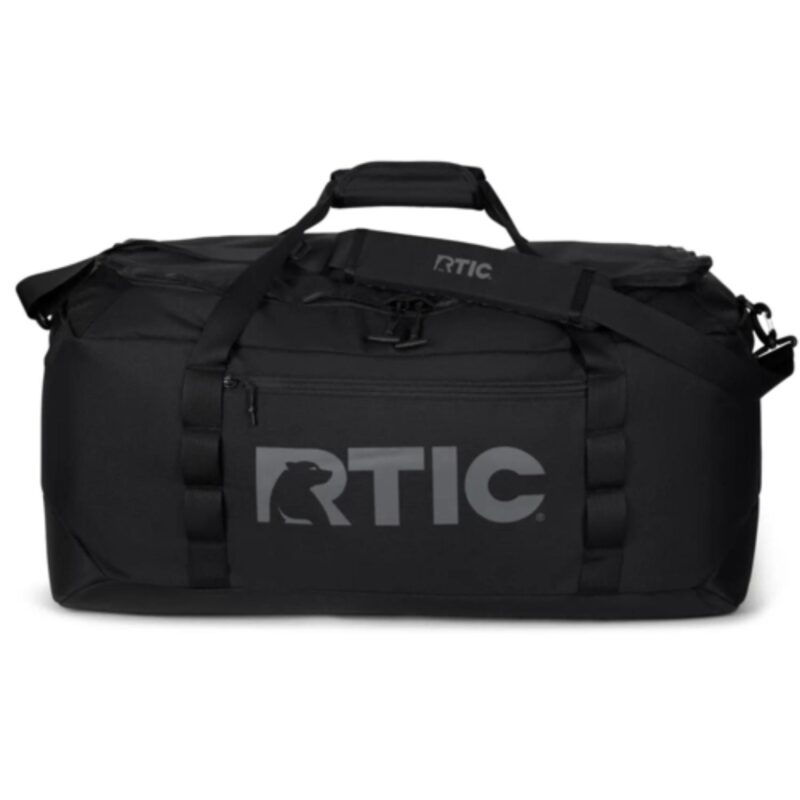 Custom RTIC® Large Road Trip Water-Resistant Duffle Bag (28" x 12") - 3
