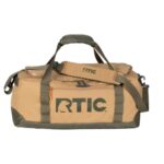 Custom RTIC® Medium Road Trip Water-Resistant Duffle Bag (21.5" x 9") - 3