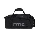 Custom RTIC® Medium Road Trip Water-Resistant Duffle Bag (21.5" x 9") - 4