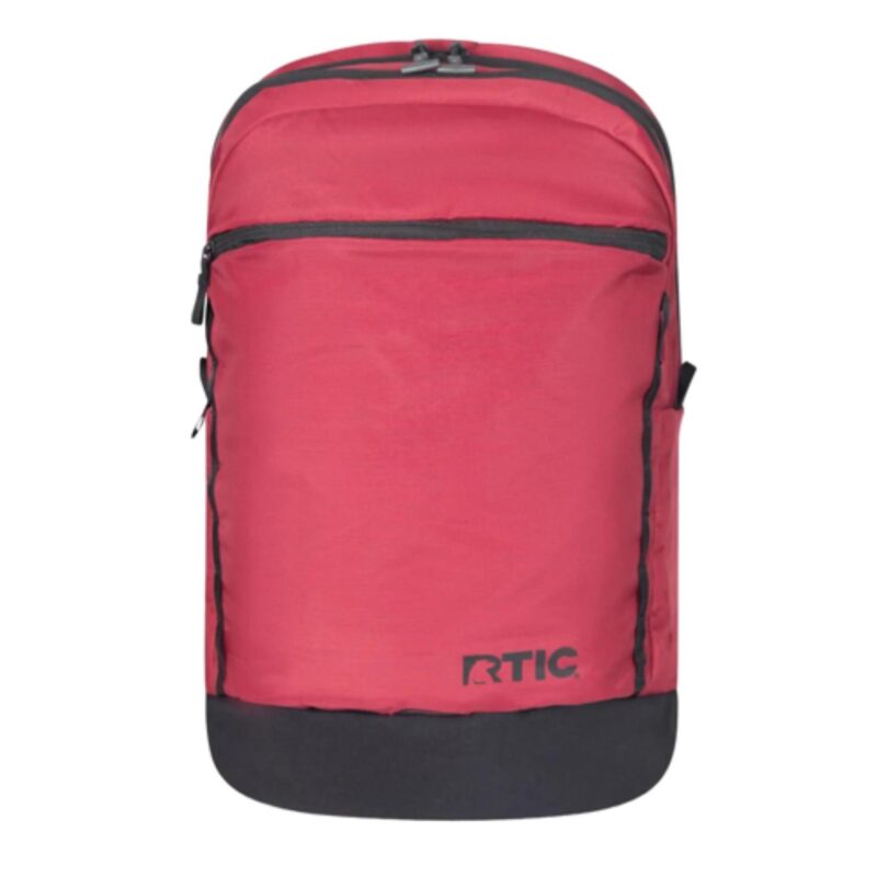 Custom RTIC® Road Trip Water-Resistant 20L Backpack - 1