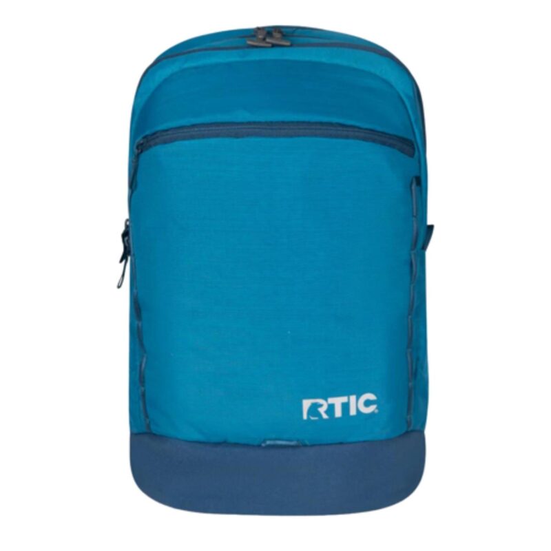 Custom RTIC® Road Trip Water-Resistant 20L Backpack - 3