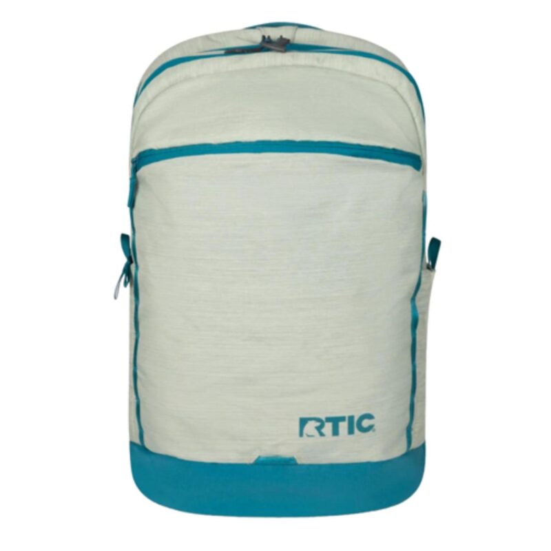 Custom RTIC® Road Trip Water-Resistant 20L Backpack - 4