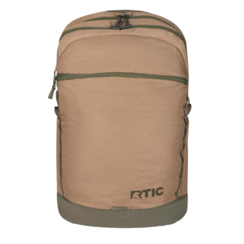 Custom RTIC® Road Trip Water-Resistant 20L Backpack - 6