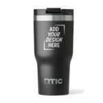 Custom Rtic BULK Order Essential 20 Oz. Tumbler