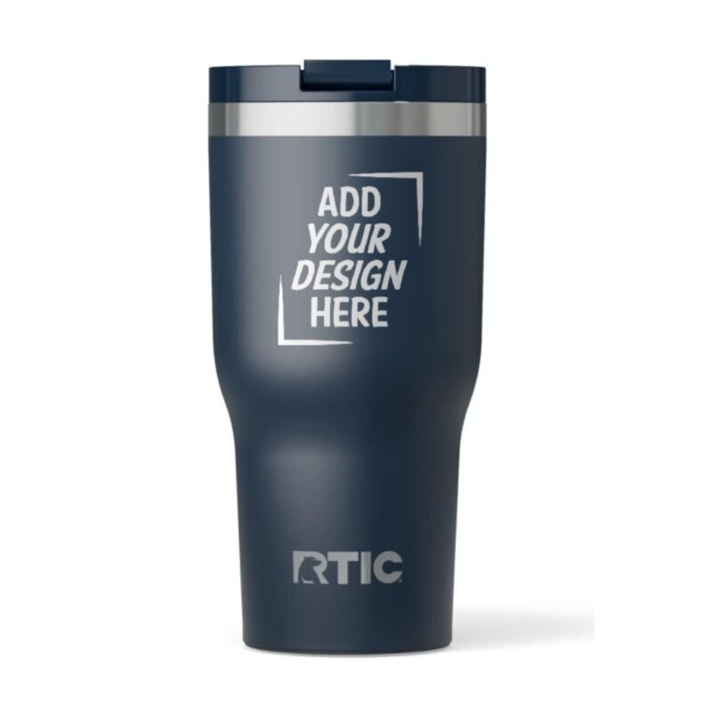 Custom Rtic BULK Order Essential 30 Oz. Tumbler