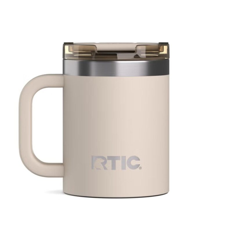 Custom Rtic BULK Order Essential Coffee Mug 12 Oz. - 2