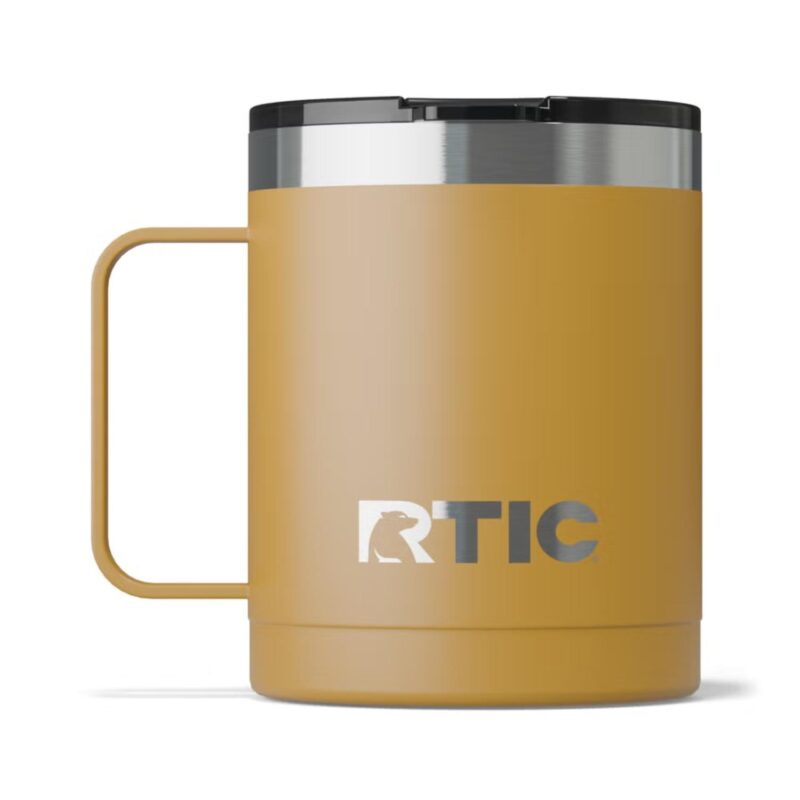 Custom Rtic BULK Order Essential Coffee Mug 12 Oz. - 3