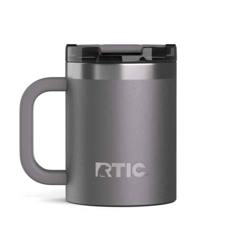Custom Rtic BULK Order Essential Coffee Mug 12 Oz. - 4