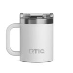 Custom Rtic BULK Order Essential Coffee Mug 12 Oz. - 6