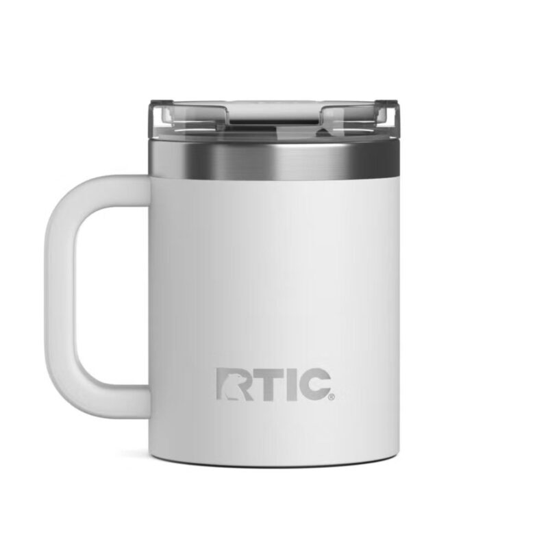 Custom Rtic BULK Order Essential Coffee Mug 12 Oz. - 6