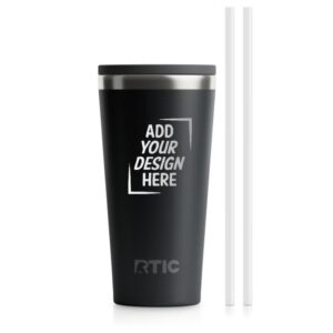 Custom Rtic BULK Order Everyday Tumbler 20 Oz.