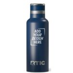 Custom Rtic BULK Order Journey Bottle 16 Oz.