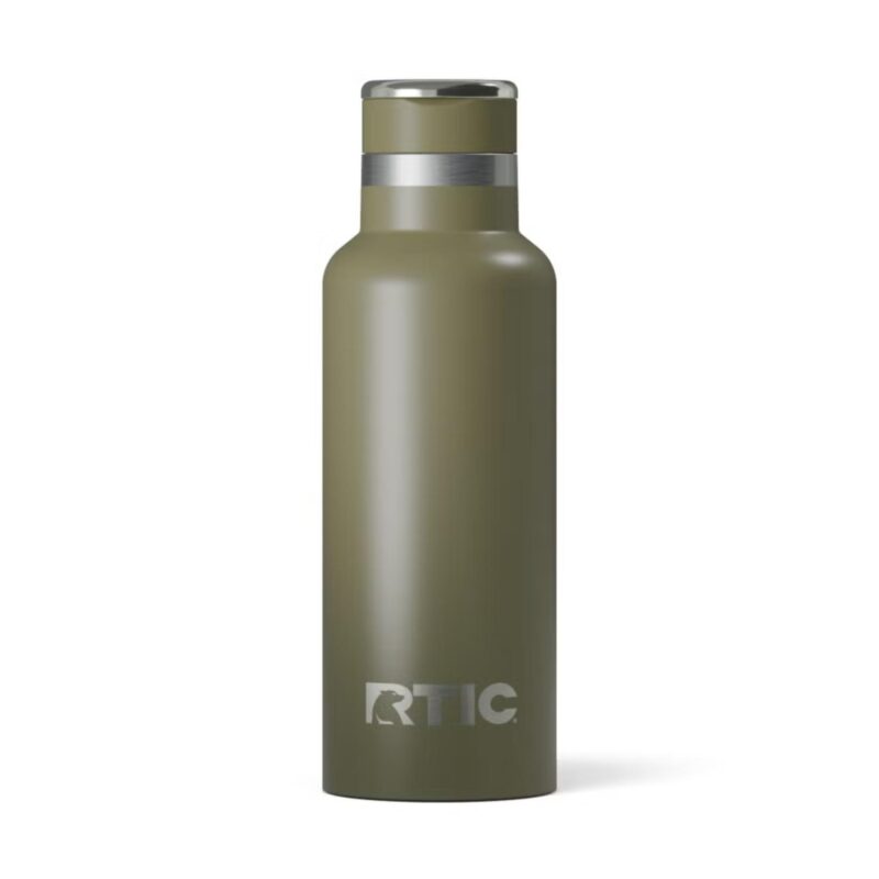 Custom Rtic BULK Order Journey Bottle 16 Oz. - 7