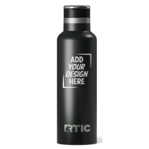 Custom Rtic BULK Order Journey Bottle 20 Oz.