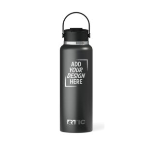 Custom Rtic BULK Order Outback Bottle 40 Oz.