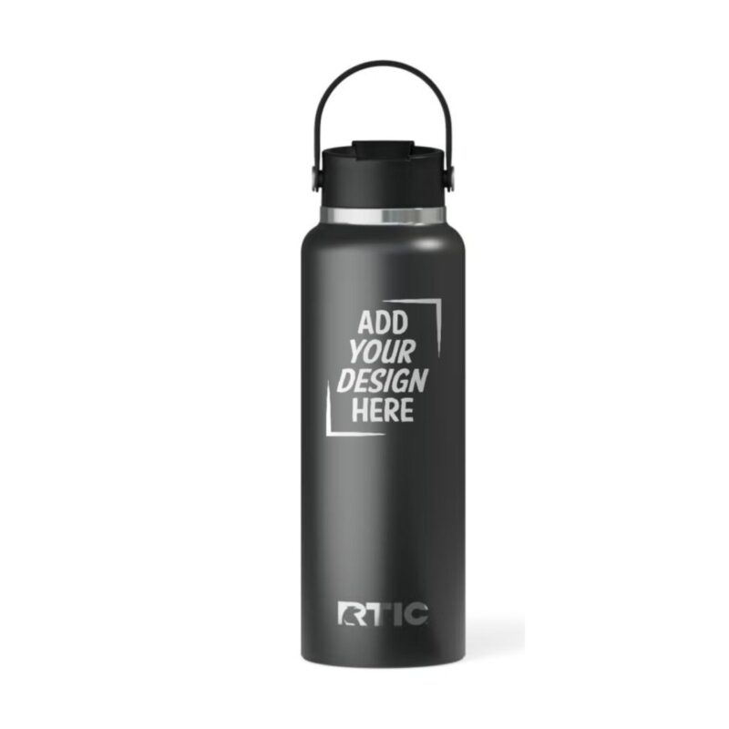 Custom Rtic BULK Order Outback Bottle 40 Oz.