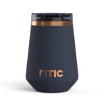 Custom RTIC® 12 oz. Happy Hour Wine Tumbler (ceramic lined) - 3