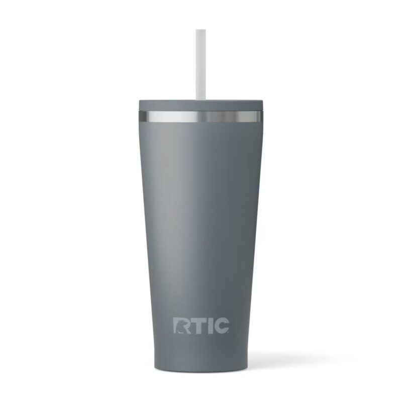 Custom RTIC® 20 oz. Everyday Tumbler (ceramic lined) - 2