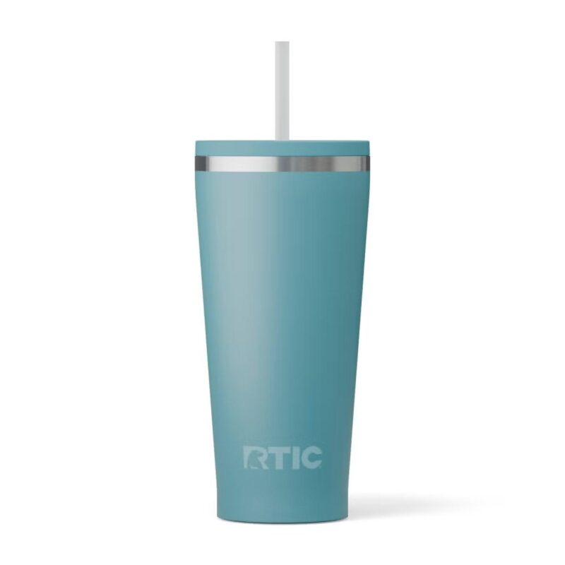 Custom RTIC® 20 oz. Everyday Tumbler (ceramic lined) - 4