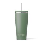 Custom RTIC® 20 oz. Everyday Tumbler (ceramic lined) - 5