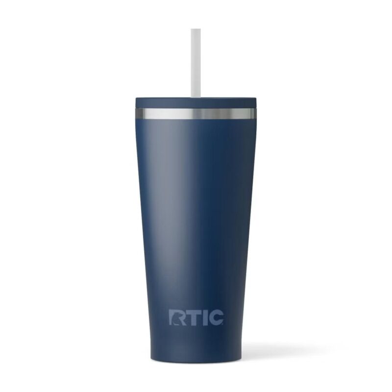Custom RTIC® 20 oz. Everyday Tumbler (ceramic lined) - 6